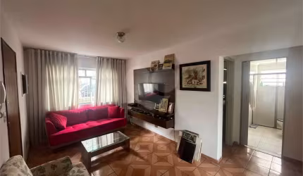 Apartamento com 2 quartos à venda em Santana - SP