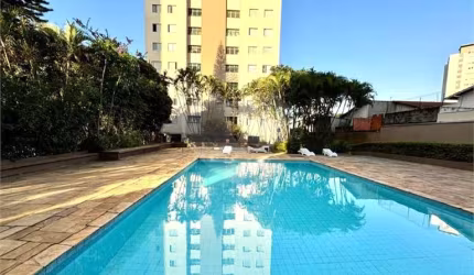 Apartamento com 2 quartos à venda em Limão - SP