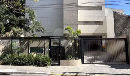 Apartamento com 2 quartos à venda em Santana - SP