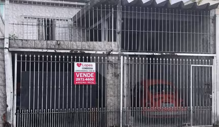 Casa térrea com 3 quartos à venda em Jaçanã - SP