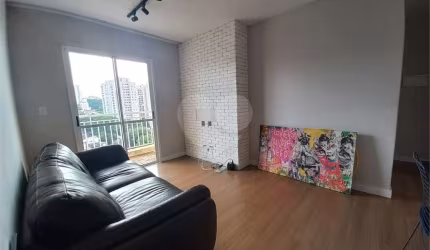 Apartamento com 2 quartos à venda ou para locação em Jaguaré - SP