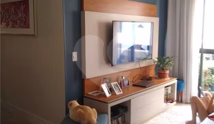 Apartamento com 3 quartos à venda em Lauzane Paulista - SP
