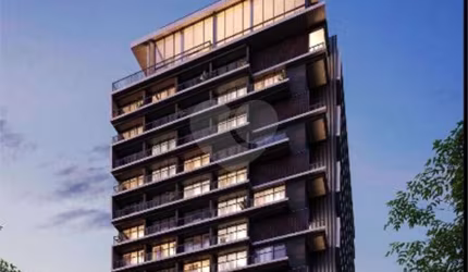 Apartamento com 1 quartos à venda em Vila Mariana - SP