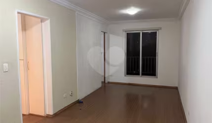 Apartamento com 3 quartos à venda em Vila Andrade - SP
