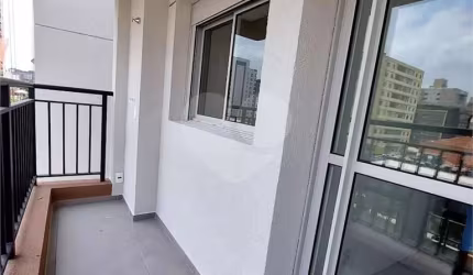 Apartamento com 2 quartos à venda em Pinheiros - SP