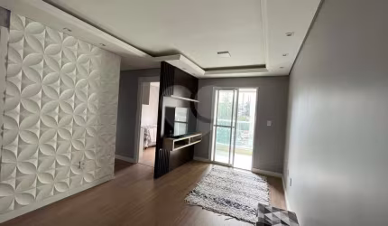 Apartamento com 2 quartos à venda em Vila Andrade - SP
