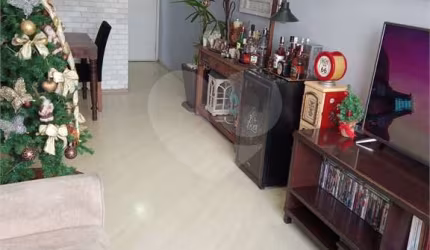 Apartamento com 2 quartos à venda em Lauzane Paulista - SP