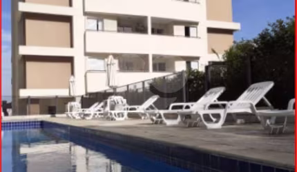 Apartamento com 3 quartos à venda em Vila Nova Cachoeirinha - SP