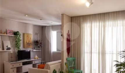 Apartamento com 2 quartos à venda em Jaguaré - SP