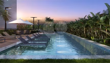 Apartamento com 2 quartos à venda em Limão - SP