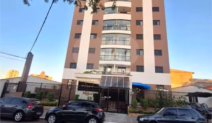 Apartamento com 2 quartos à venda em Vila Carrão - SP