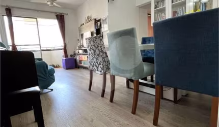 Apartamento com 3 quartos à venda em Saúde - SP