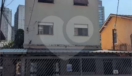 Apartamento com 2 quartos à venda em Brooklin Paulista - SP