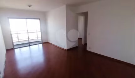 Apartamento com 2 quartos à venda em Cambuci - SP