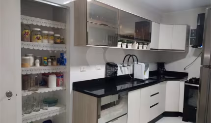 Apartamento com 3 quartos à venda em Mooca - SP