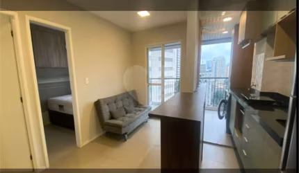 Apartamento com 2 quartos à venda em Vila Mariana - SP