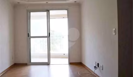 Apartamento com 2 quartos à venda em Mooca - SP
