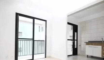 Cobertura com 1 quartos à venda em Bela Vista - SP