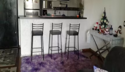 Apartamento com 3 quartos à venda em Jardim Bonfiglioli - SP