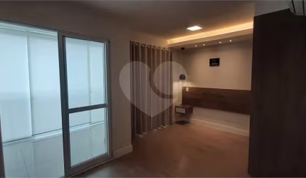 Apartamento com 1 quartos à venda em Ipiranga - SP
