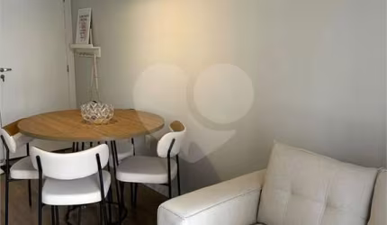 Apartamento com 1 quartos à venda em Vila Andrade - SP