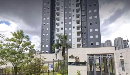 Apartamento com 3 quartos à venda em Vila Andrade - SP