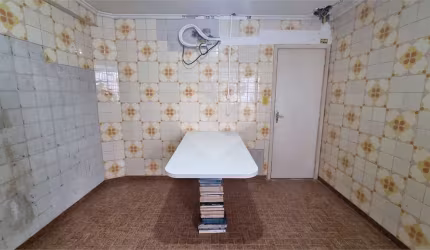 Apartamento com 2 quartos à venda em Santo Amaro - SP