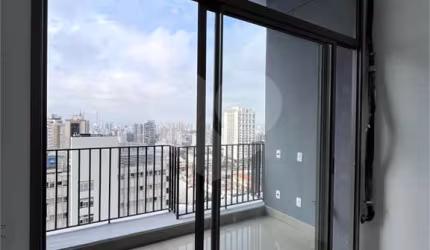 Apartamento com 1 quartos à venda em Vila Mariana - SP