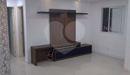 Apartamento com 2 quartos à venda em Brás - SP