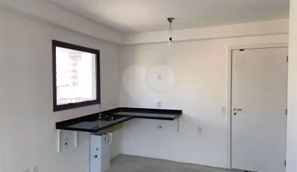 Apartamento com 1 quartos à venda em República - SP