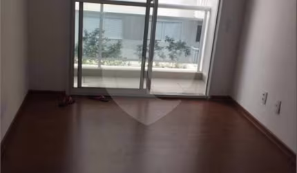 Apartamento com 2 quartos à venda em Brás - SP