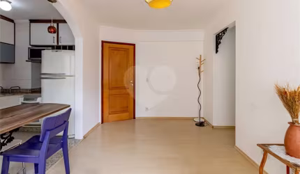Apartamento com 2 quartos à venda em Vila Pompéia - SP