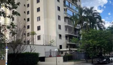 Apartamento com 4 quartos à venda em Vila Andrade - SP