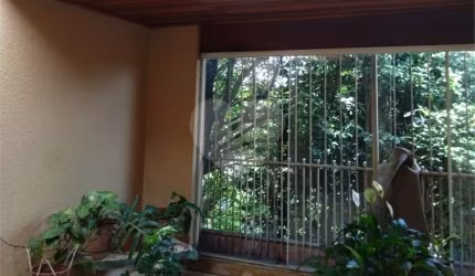 Casa com 3 quartos à venda em Lauzane Paulista - SP