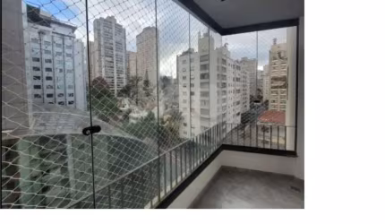 Apartamento com 1 quartos à venda em Bela Vista - SP