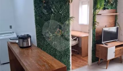 Apartamento com 2 quartos à venda em Vila Leopoldina - SP