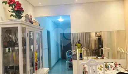Apartamento com 2 quartos à venda em Luz - SP