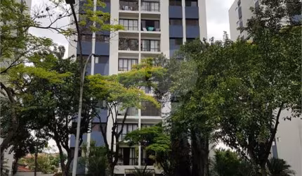 Apartamento com 2 quartos à venda em Lauzane Paulista - SP