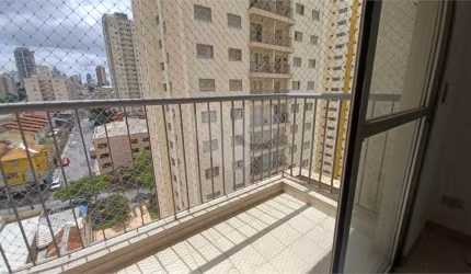 Apartamento com 3 quartos à venda ou para locação em Santana - SP