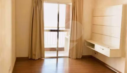 Apartamento com 2 quartos à venda em Jaguaré - SP