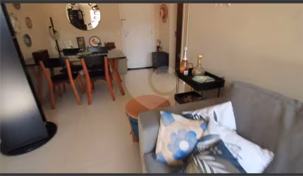 Apartamento com 1 quartos à venda em Brás - SP