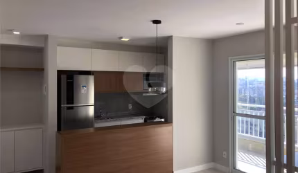 Apartamento com 2 quartos à venda em Piqueri - SP