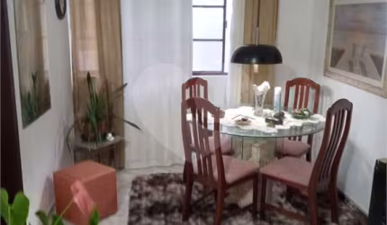 Apartamento com 2 quartos à venda em Água Branca - SP