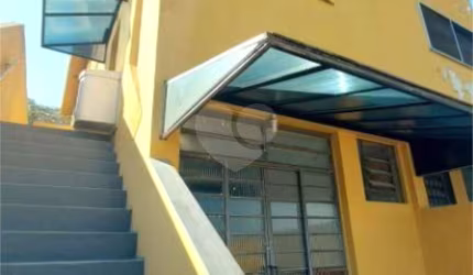 Sobrado com 3 quartos à venda ou para locação em City América - SP