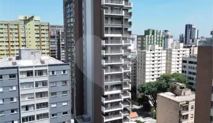 Apartamento com 1 quartos à venda em Vila Mariana - SP