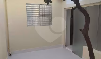 Casa térrea com 2 quartos à venda em Lauzane Paulista - SP
