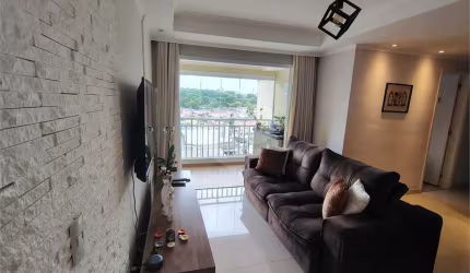 Apartamento com 3 quartos à venda em Vila Carrão - SP
