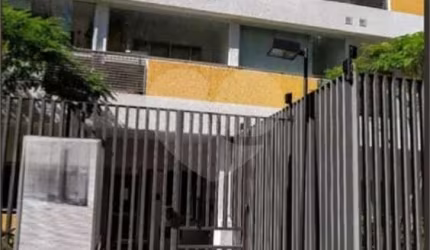 Apartamento com 1 quartos à venda ou para locação em Vila Madalena - SP