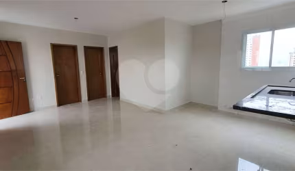 Apartamento com 2 quartos à venda em Vila Carrão - SP