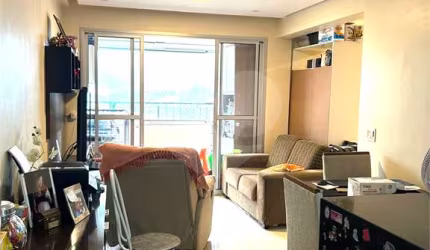 Apartamento com 3 quartos à venda em Jaçanã - SP